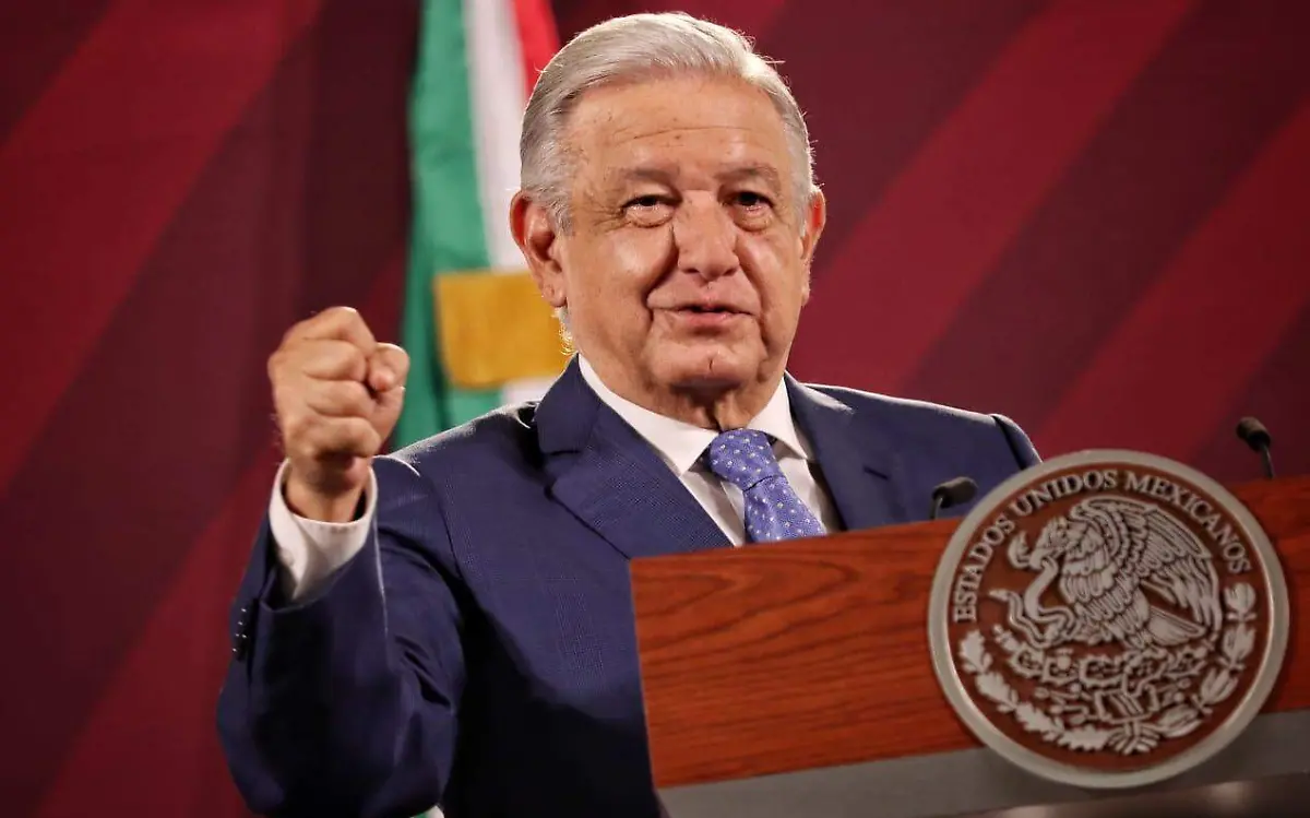 AMLO designa a López-Gatell investigación de meningitis en Tamaulipas 